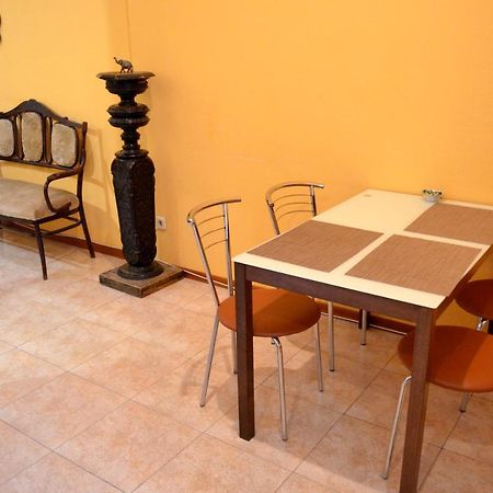 Chapayev Apartments Kiev Esterno foto